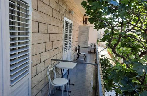 Zelenka House | Apartments Nuic