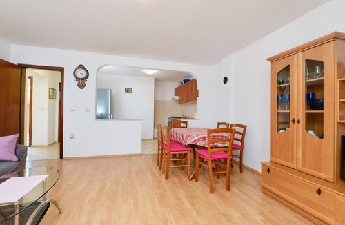 Cunski Apartment | Apartments Nusret, (13689), Cunski, hr