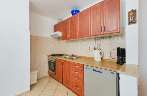Cunski Apartment | Apartments Nusret, (13689), Cunski, hr