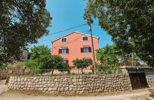 Cunski Apartment | Apartments Nusret, (13867), Cunski, hr