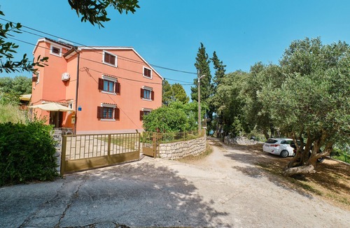 Cunski Apartment | Apartments Nusret, (13867), Cunski, hr