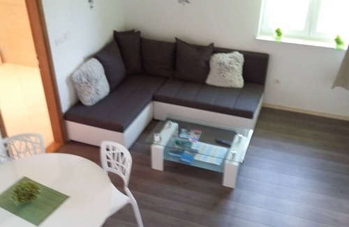 Tribunj Apartment | Apartments Oaza Mira