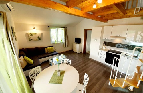 Tribunj Apartment | Apartments Oaza Mira