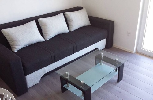 Tribunj Apartment | Apartments Oaza Mira