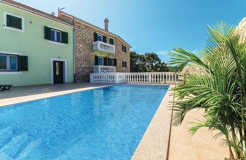 Banj Apartment | Apartments Old grandfather's house (41581-A3) - Banj