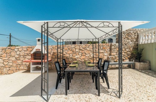 Banj Apartment | Apartments Old grandfather's house (41581-A3) - Banj