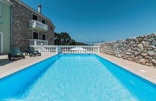 Banj Apartment | Apartments Old grandfather's house (41581-A3) - Banj