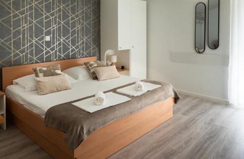 Donja luka Apartment | Apartments Olga 2