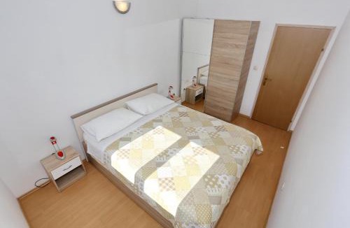 Bozava Apartment | Apartments Olga