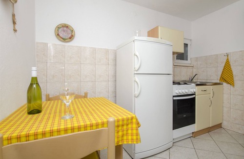Maslinica Apartment | Apartments Oliva (10981-A3) - Maslinica
