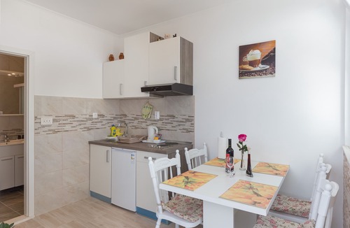 Mlini Apartment | Apartments Olive