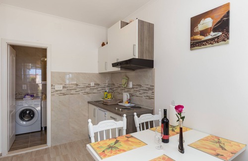 Mlini Apartment | Apartments Olive
