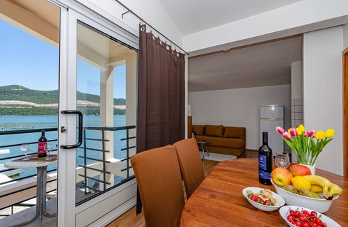 Putnikovic Apartment | Apartments Oliver (52861-A2) - Putnikovic