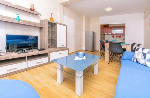 Rogoznica Apartment | Apartments Olivera (40251-A2) - Rogoznica