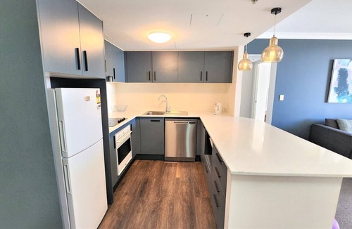 Chatswood Apartment | Apartments on Brown with parking