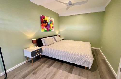 Kingscote Apartment | Apartments on Centenary