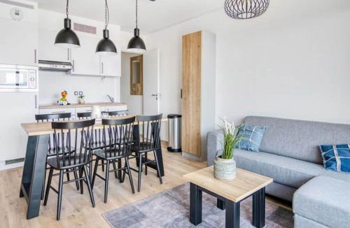 Boulogne-sur-Mer Apartment | Apartments on the Côte d'Opale