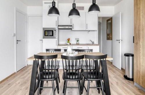 Boulogne-sur-Mer Apartment | Apartments on the Côte d'Opale