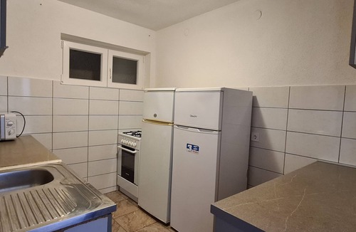 Bogomolje Apartment | Apartments On the beach (89401-A5) - Bogomolje