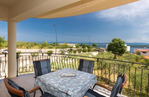 Porat Apartment | Apartments Otia Seaview