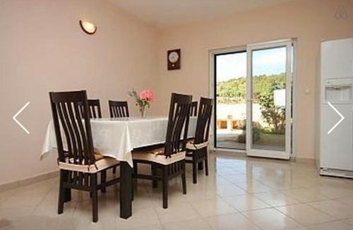 Banj Apartment | Apartments Pašman