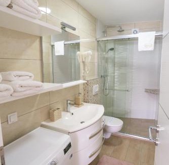 Baska Apartment | Apartments Palada 1