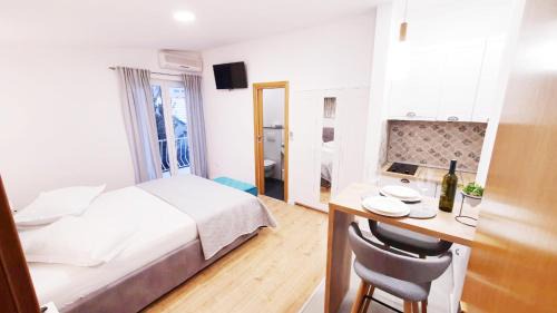 Baska Voda Apartment | Apartments Palma