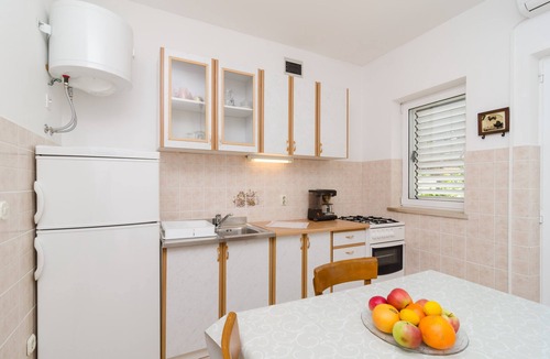 Polace House | Apartments Palma