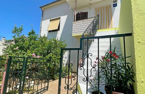 Vis Apartment | Apartments Palmina, (2738), Vis, hr