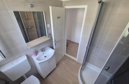 Okuklje Apartment | Apartments Paolo