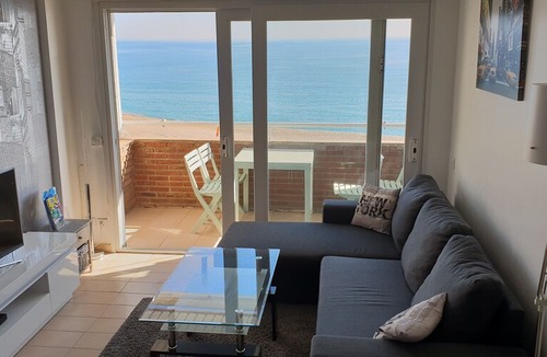 Lloret Town Center Apartment | Apartments Paradise Lloret - Sea View - Pool