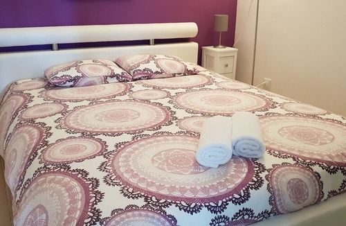 Lloret Town Center Apartment | Apartments Paradise Lloret - Sea View - Pool