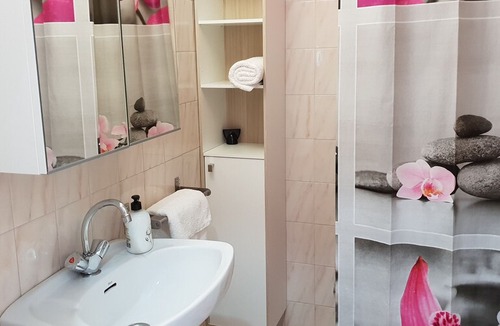 Lloret Town Center Apartment | Apartments Paradise Lloret - Sea View - Pool