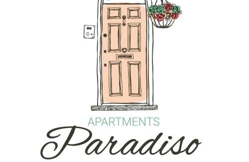 Otocac Apartment | Apartments Paradiso