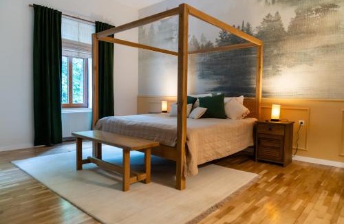 Otocac Apartment | Apartments Paradiso