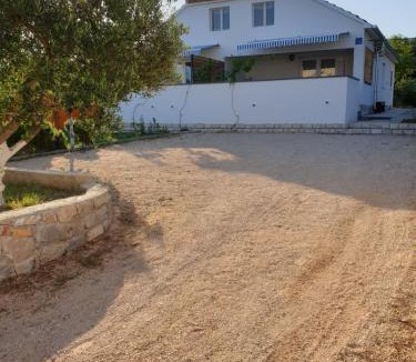 Susica Apartment | Apartments Paradiso Murter