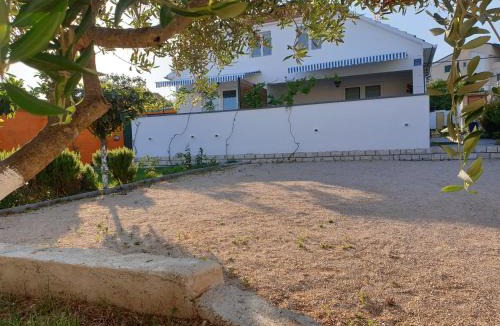 Susica Apartment | Apartments Paradiso Murter