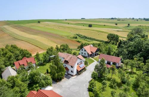 Irinovac Apartment | Apartments Patar