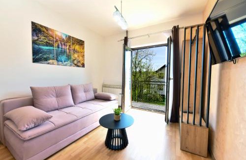 Irinovac Apartment | Apartments Patar