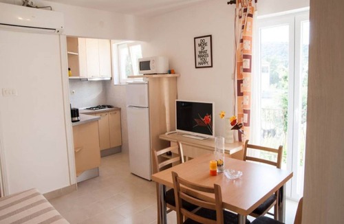 Jezera Apartment | Apartments Paula