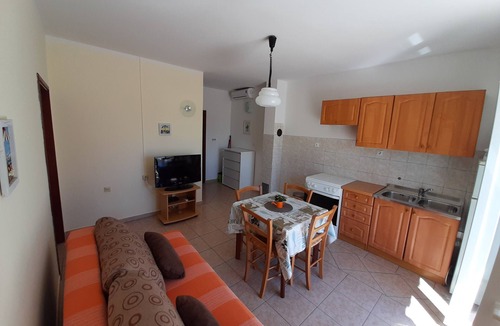 Povile Apartment | Apartments Pavelić (31871-A1) - Povile