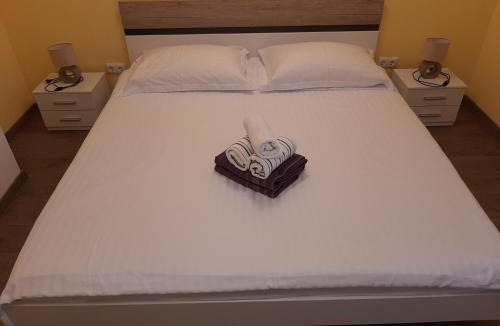 Povile Apartment | Apartments Pavelic