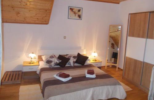 Rakovica Apartment | Apartments Pavlić