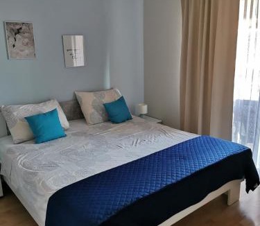 Brna Apartment | Apartments Pecotić