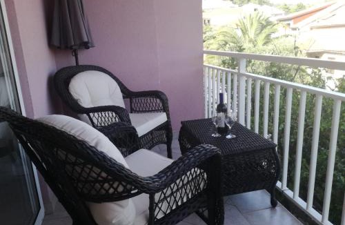 Brna Apartment | Apartments Pecotić