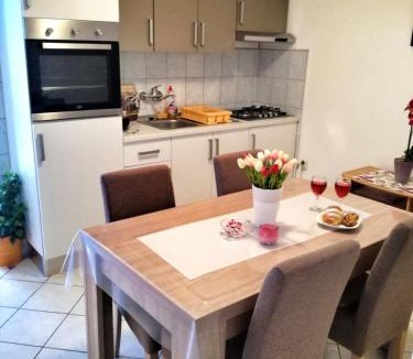Brna Apartment | Apartments Pecotić