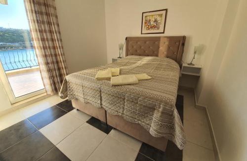 Duboka Apartment | Apartments Pehar
