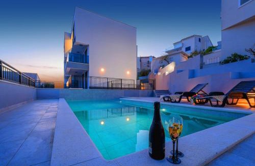 Rogoznica Apartment | Apartments Penthouse lux XYZ