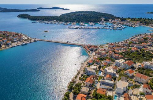 Rogoznica Apartment | Apartments Penthouse lux XYZ