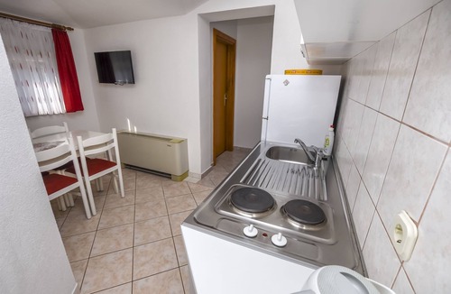 Rogoznica Apartment | Apartments Periša (27491-A7) - Rogoznica